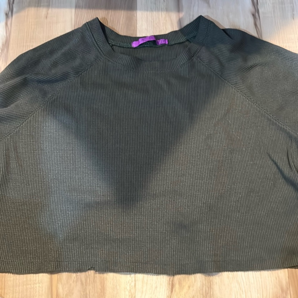 JAC PARKER women’s long sleeve